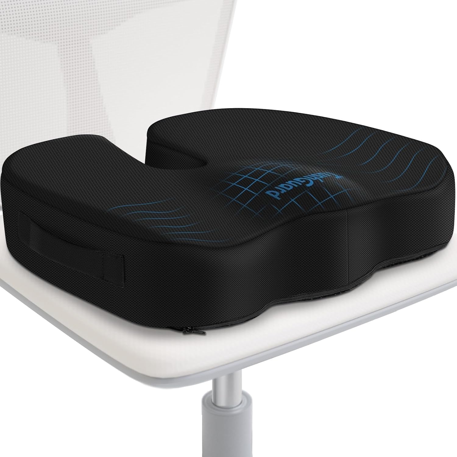 Bantal Duduk Memory Foam - foto 1